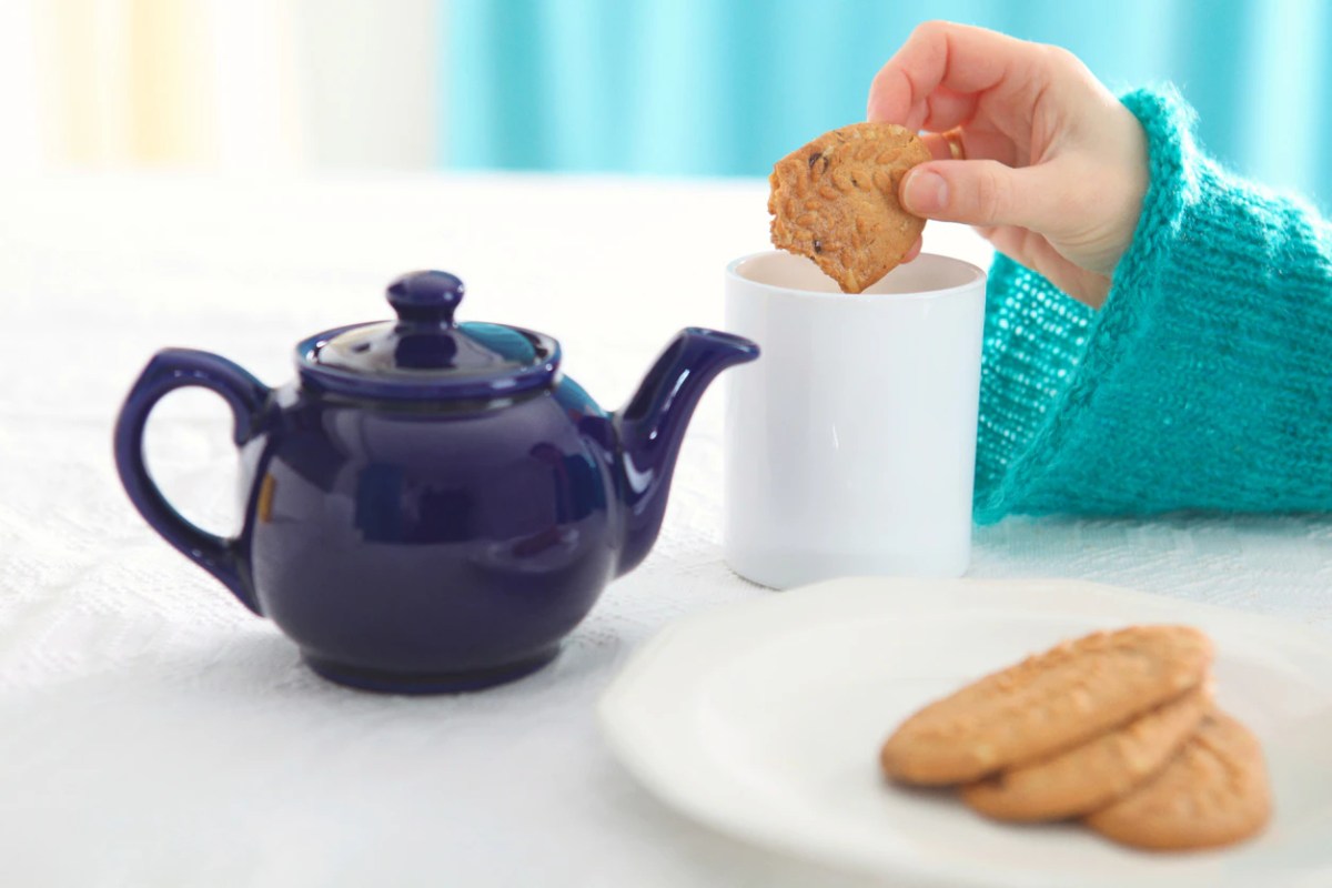 Why Biscuit-Tea Is Bad For You – Opt For These Drinks As Per Your Condition Why Biscuit-Tea Is Bad For You – Opt For These Drinks As Per Your Condition