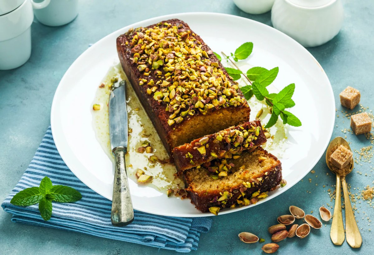 Craving Cake But Watching Your Weight? This Ragi Cake Is Your Savior! Craving Cake But Watching Your Weight? This Ragi Cake Is Your Savior!