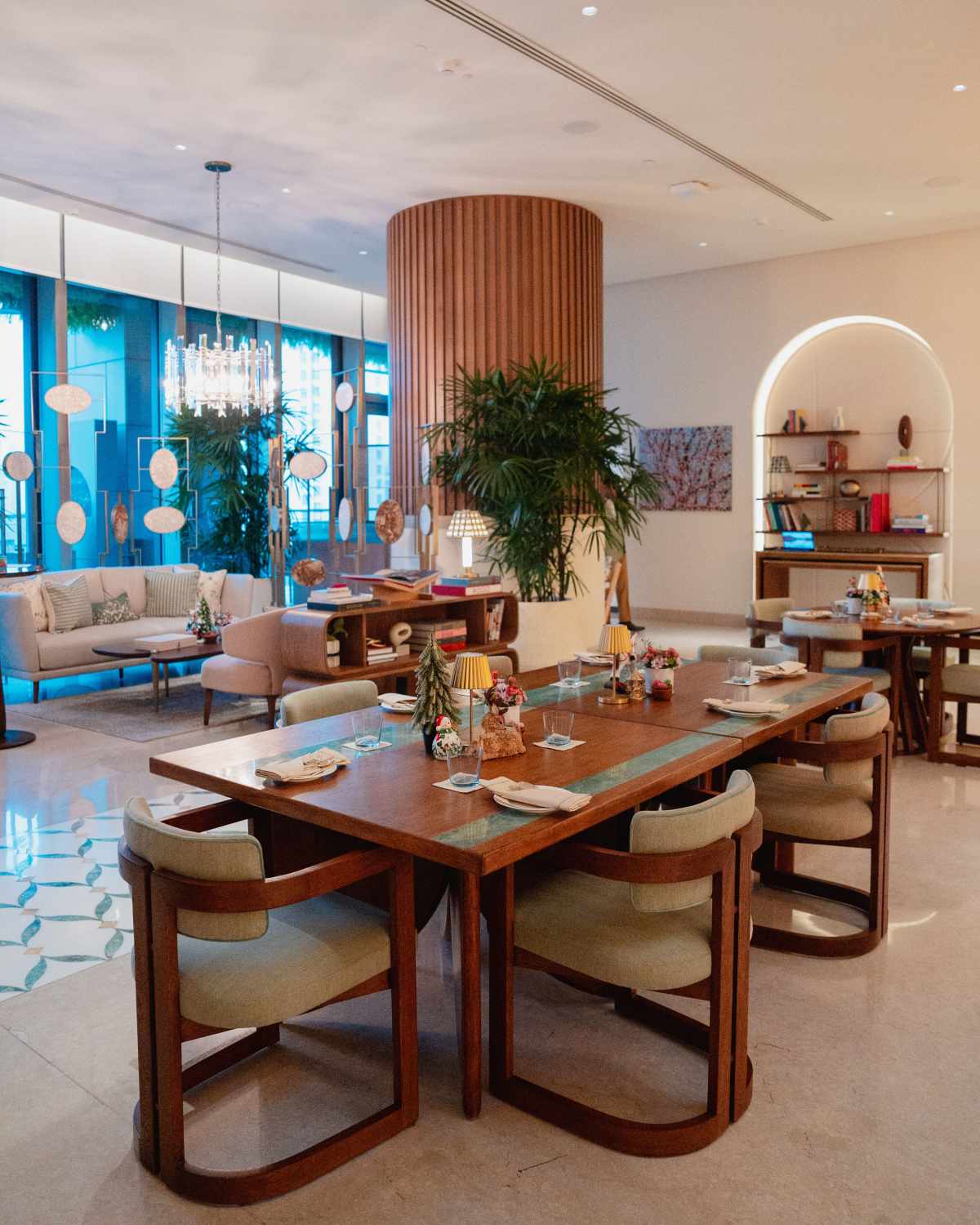 Brunching In BKC: What We Enjoyed At The Newly Opened NMACC Arts Cafe Brunching In BKC: What We Enjoyed At The Newly Opened NMACC Arts Cafe