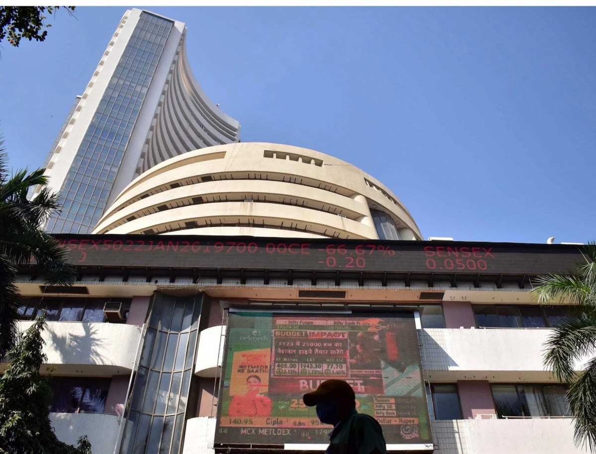 Sensex Opens 600 Points Higher, Nifty Climbs 150 Points In Early Trade Sensex Opens 600 Points Higher, Nifty Climbs 150 Points In Early Trade
