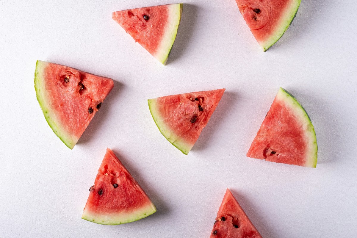 From Digestion To Brain Health: 5 Benefits Of Watermelon Seeds You Need To Know From Digestion To Brain Health: 5 Benefits Of Watermelon Seeds You Need To Know