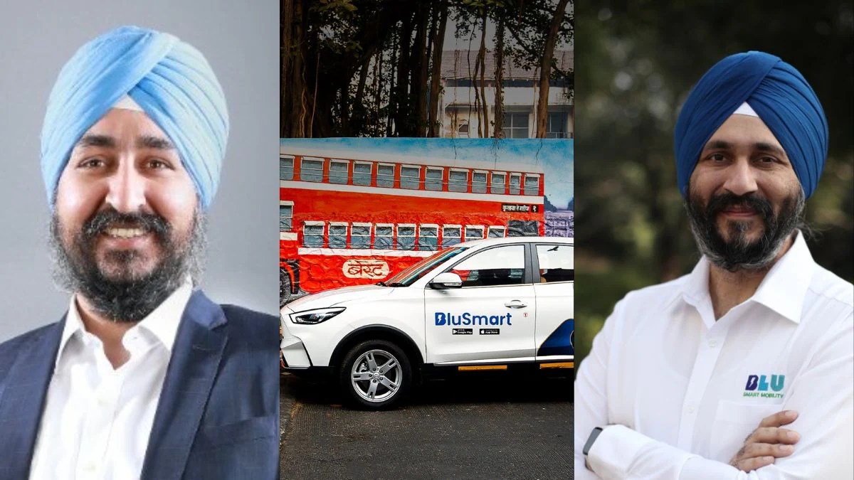 BluSmart Begins Shutting Operations, May Become Uber’s Fleet Partner: Report BluSmart Begins Shutting Operations, May Become Uber’s Fleet Partner: Report