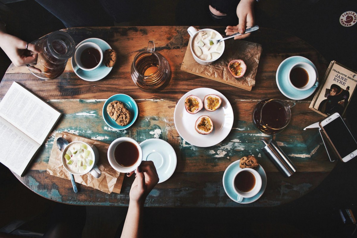 Top Cafes In Greater Kailash 2, Delhi That Are Great For Small Meals And Cosy Conversations Top Cafes In Greater Kailash 2, Delhi That Are Great For Small Meals And Cosy Conversations