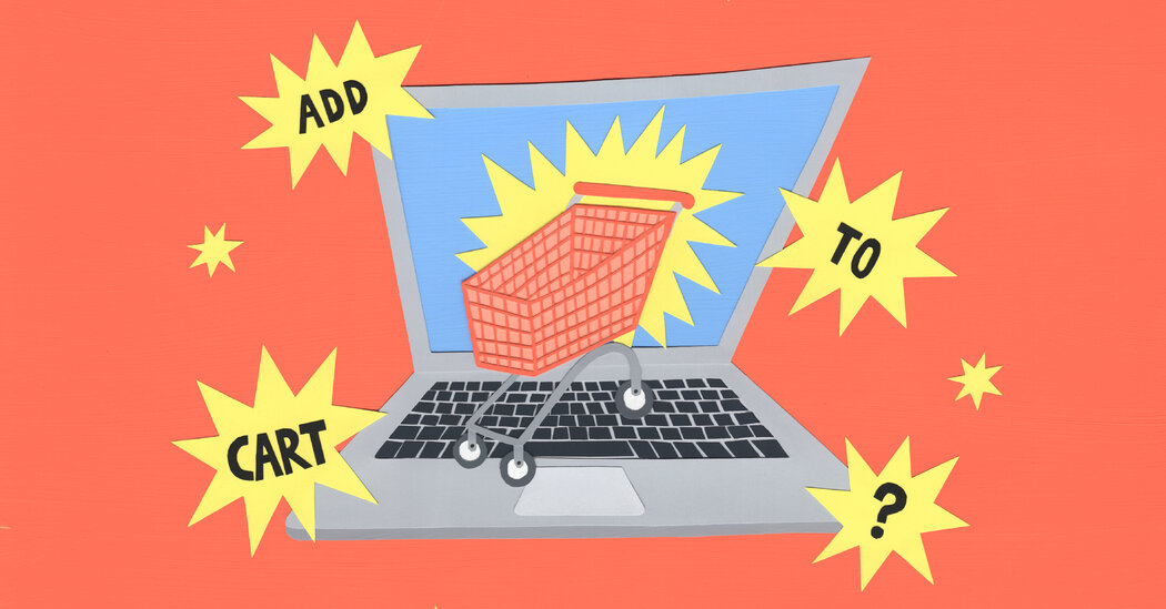 Is Online Shopping Bad for the Planet? Is Online Shopping Bad for the Planet?