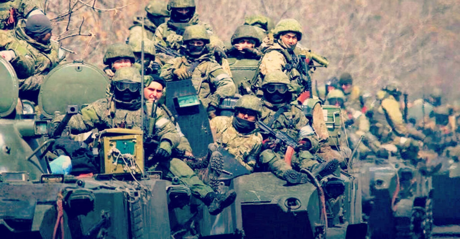 Ukrainian Defenses Overwhelmed by Russian Steady Advances on Two Fronts (VIDEOS) Ukrainian Defenses Overwhelmed by Russian Steady Advances on Two Fronts (VIDEOS)