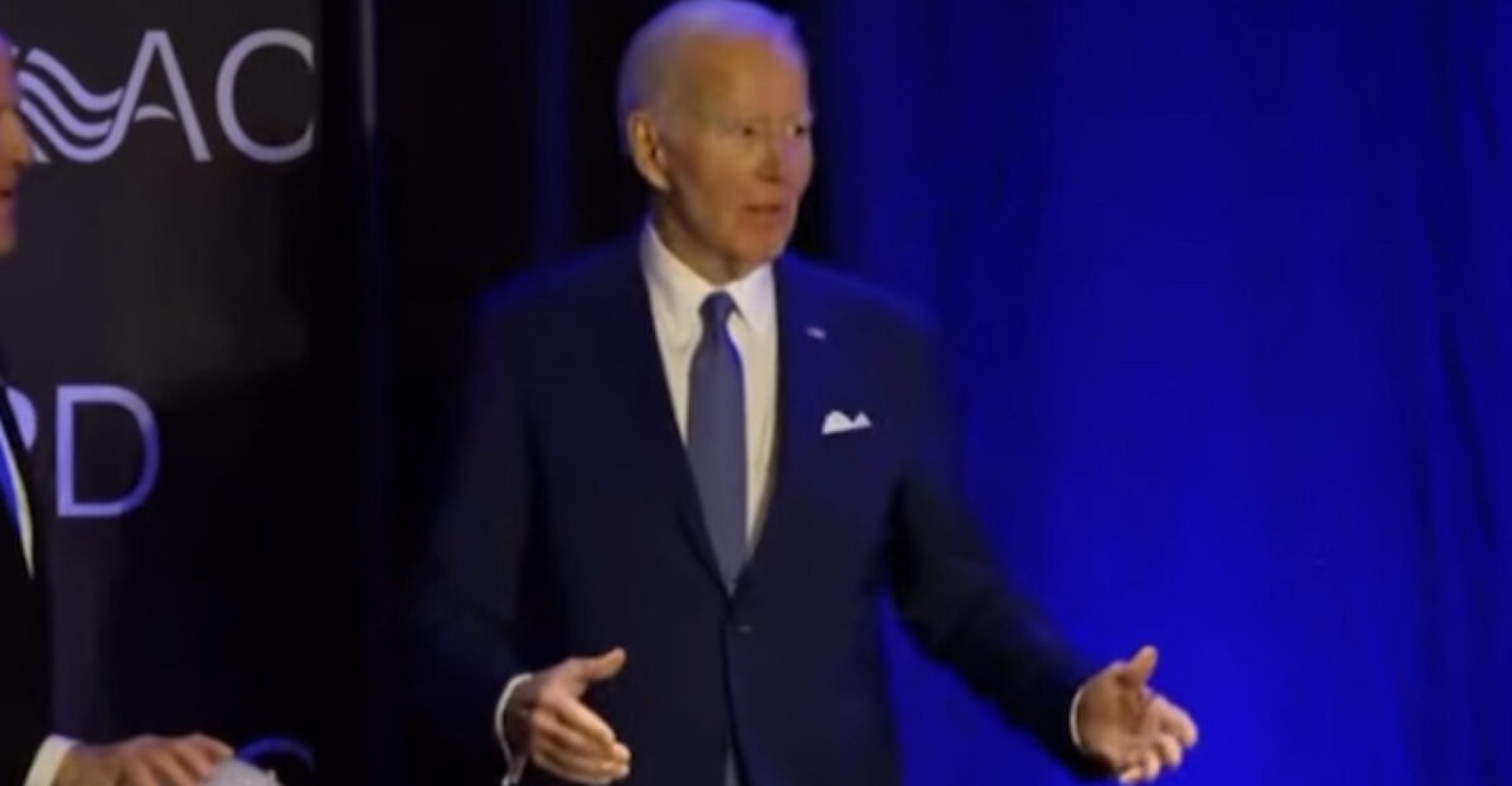 Trump White House Denies Executive Privilege for Nine Former Biden Aides in Congressional Probe About Biden’s Cognitive Decline Trump White House Denies Executive Privilege for Nine Former Biden Aides in Congressional Probe About Biden’s Cognitive Decline