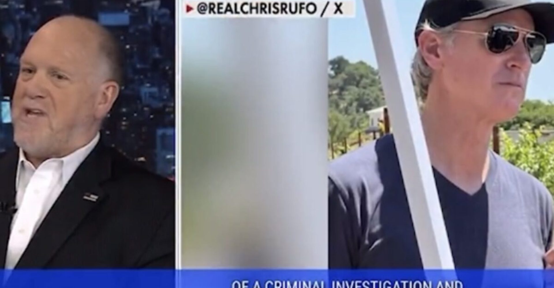 Border Czar Tom Homan Responds to Democrats Making ICE’s Job “Much More Dangerous” – Slams Cuomo, Swalwell, Newsom: “Thank God President Trump Deployed the National Guard.” (VIDEO) Border Czar Tom Homan Responds to Democrats Making ICE’s Job “Much More Dangerous” – Slams Cuomo, Swalwell, Newsom: “Thank God President Trump Deployed the National Guard.” (VIDEO)