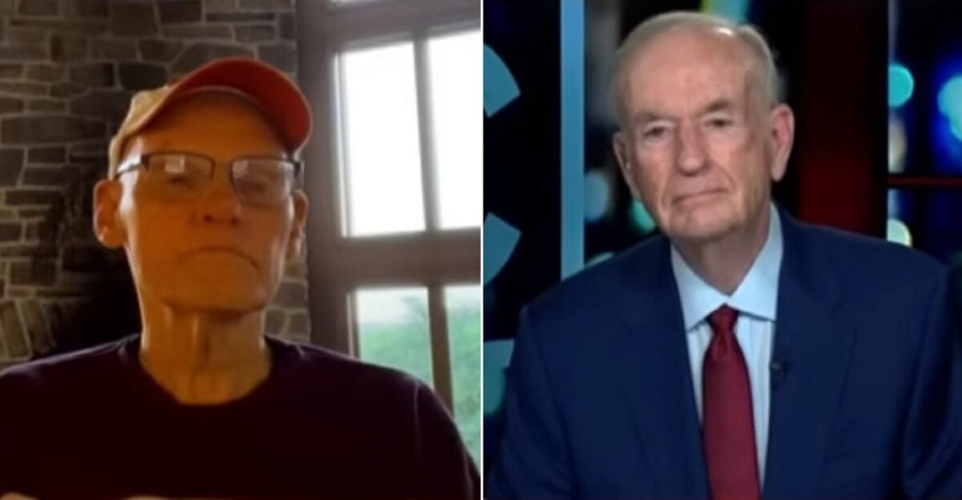 Carville Debuts Absurd New Theory About Trump Stealing 2026 Midterms, O’Reilly Rips Him to Shreds Over it Carville Debuts Absurd New Theory About Trump Stealing 2026 Midterms, O’Reilly Rips Him to Shreds Over it