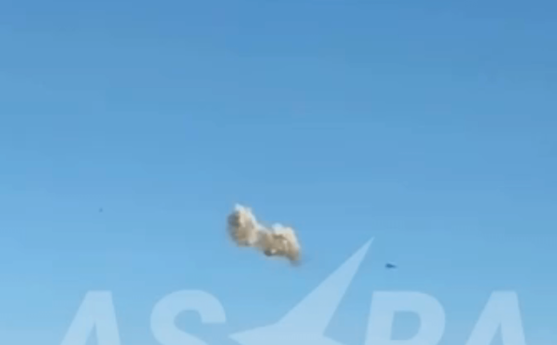 Drone attacks target Russia's Tatarstan Republic, Leningrad Oblast, media reports Drone attacks target Russia's Tatarstan Republic, Leningrad Oblast, media reports