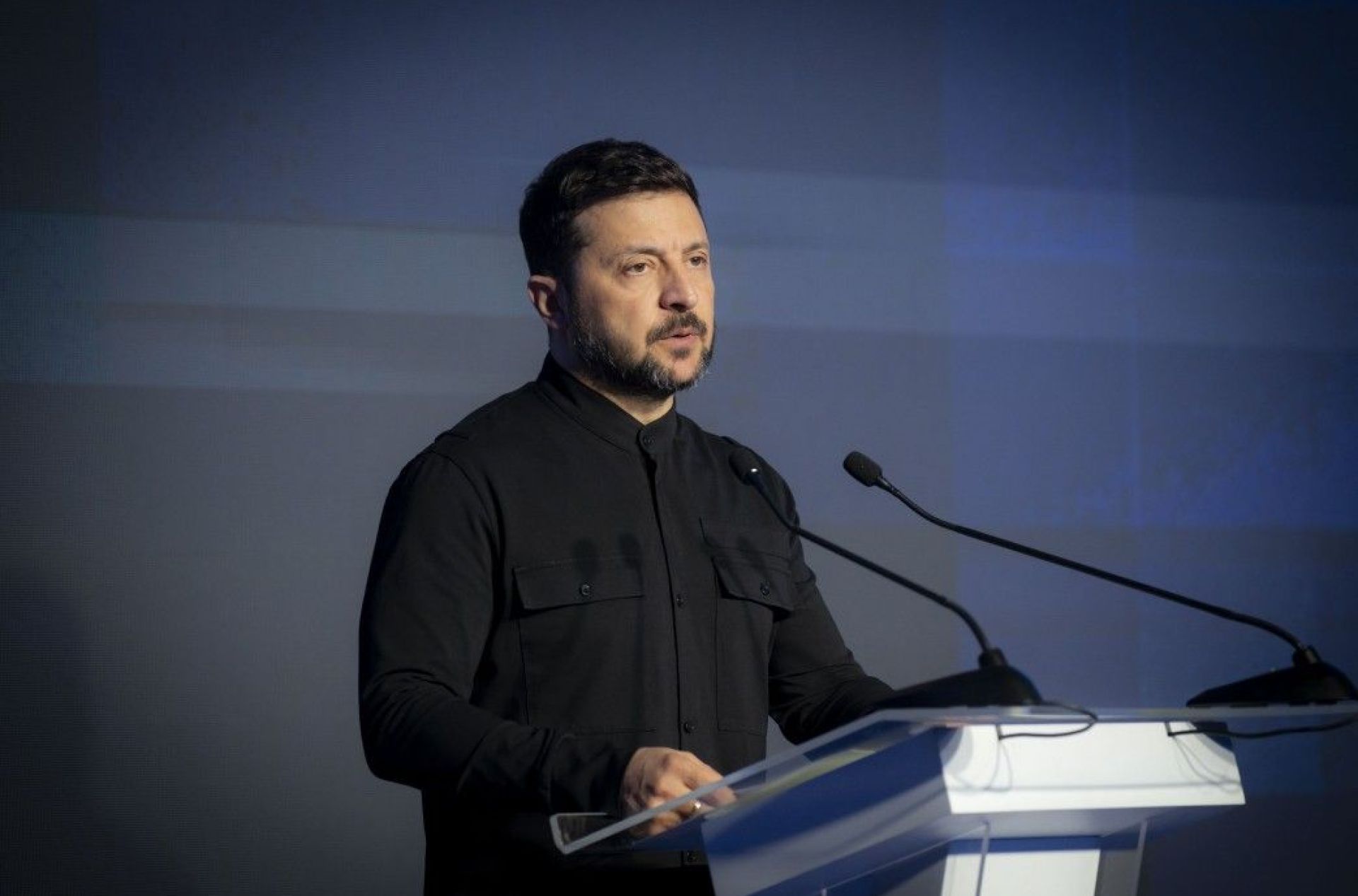 Zelensky to impose long-term moratorium on business inspections in Ukraine Zelensky to impose long-term moratorium on business inspections in Ukraine