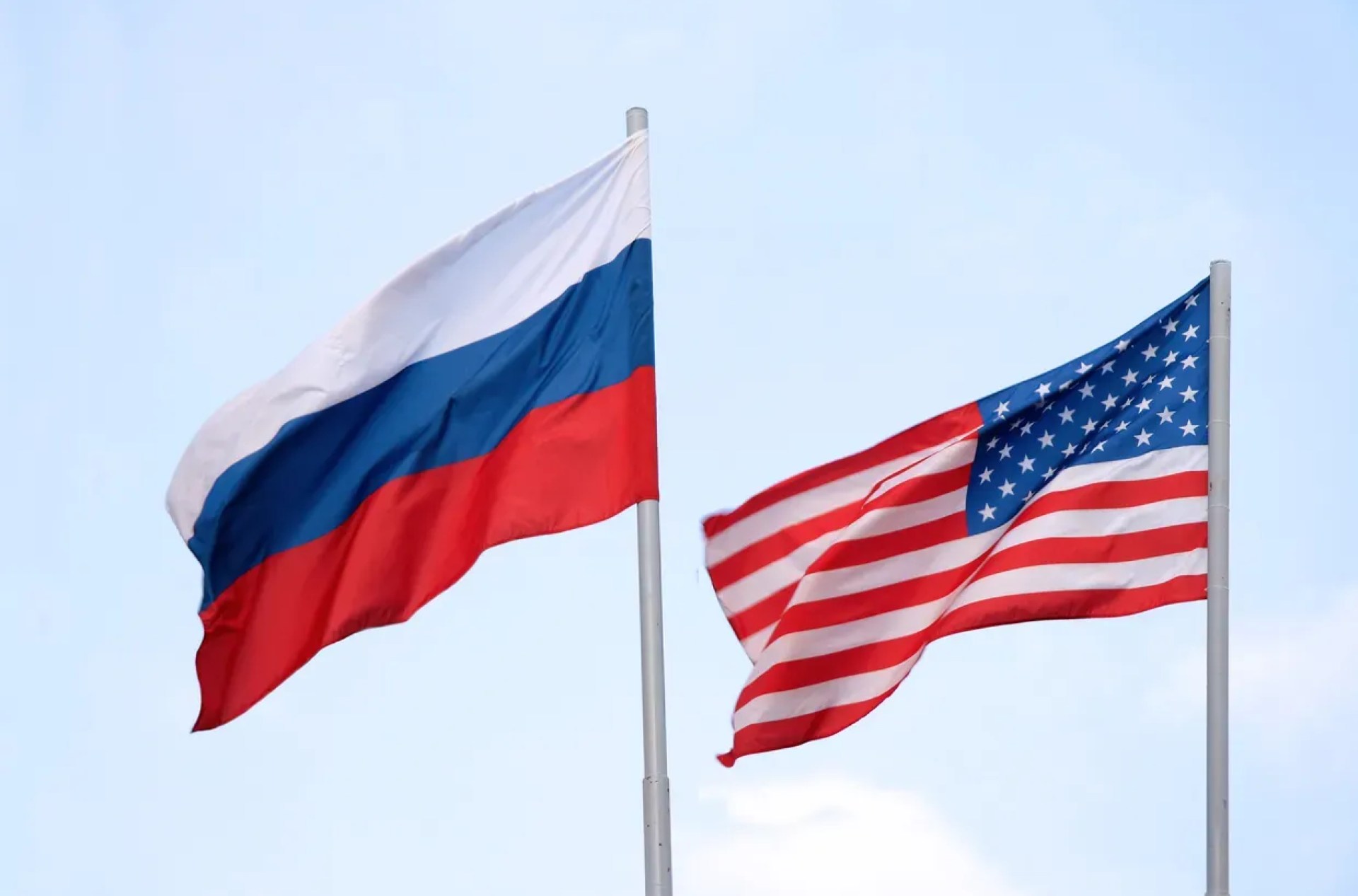 US cancels talks with Russia on restoring diplomatic relations, Moscow claims US cancels talks with Russia on restoring diplomatic relations, Moscow claims