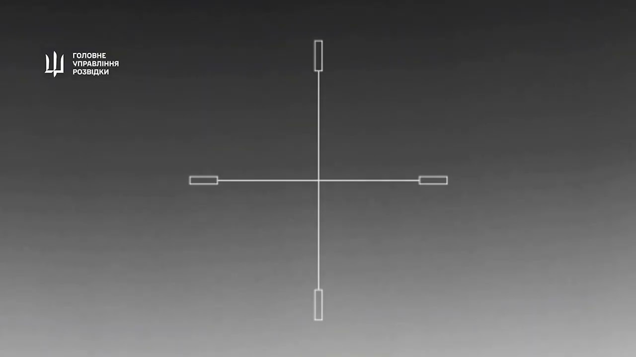 Ukrainian Missile System Downs Russian Jet Drone Over Black Sea (Video) Ukrainian Missile System Downs Russian Jet Drone Over Black Sea (Video)