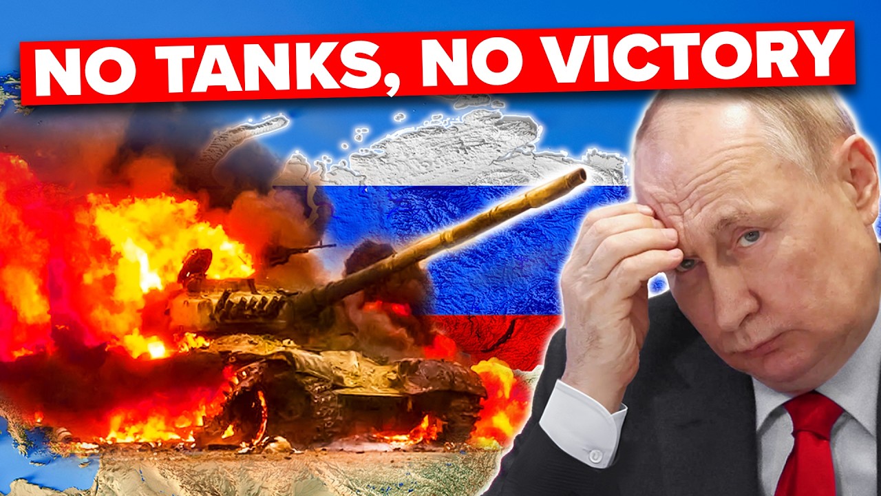 Unpaid Wages and Open Defiance Undermine Russian War Invasion (Video) Unpaid Wages and Open Defiance Undermine Russian War Invasion (Video)