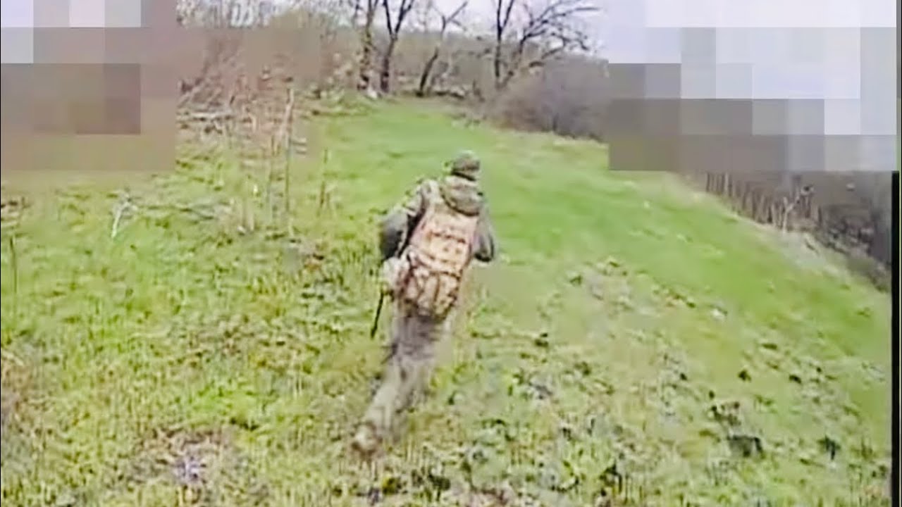 Ukrainian Fibre Optic Drones Hit Russian Targets 42km Deep (Video) Ukrainian Fibre Optic Drones Hit Russian Targets 42km Deep (Video)