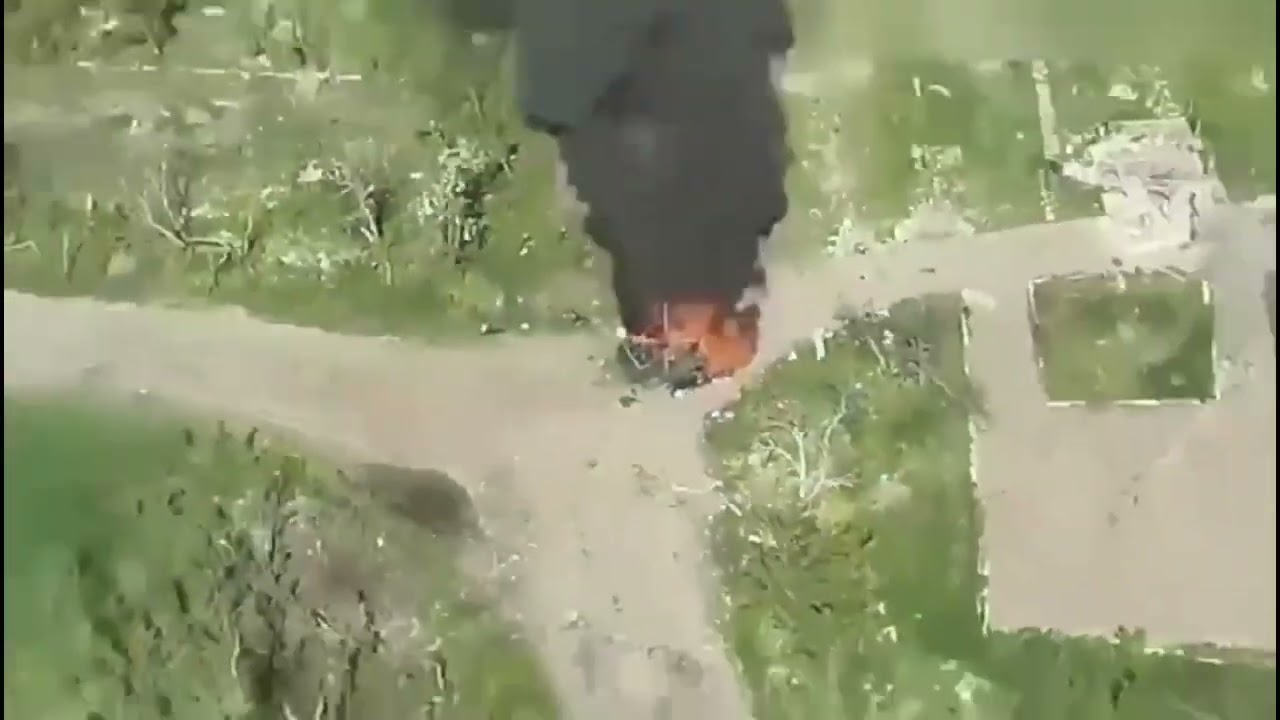 Russian Casualties Explode in 2025: Nearly 200,000 Russian Troops Killed or Wounded Since January (Video) Russian Casualties Explode in 2025: Nearly 200,000 Russian Troops Killed or Wounded Since January (Video)