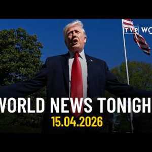Trump vs Europe? Ukraine gains ground with new defense deals | World News Tonight Trump vs Europe? Ukraine gains ground with new defense deals | World News Tonight