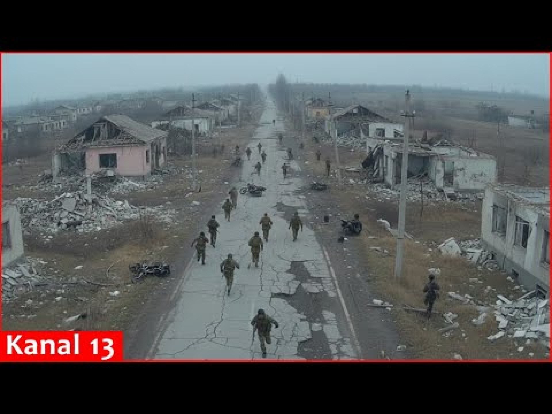 New drone surprises for Russians on front line; UAVs obliterated Russians who were in panic New drone surprises for Russians on front line; UAVs obliterated Russians who were in panic