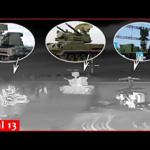 Shock to Russia’s expensive air defense systems: low-cost drones are putting them out of action Shock to Russia’s expensive air defense systems: low-cost drones are putting them out of action