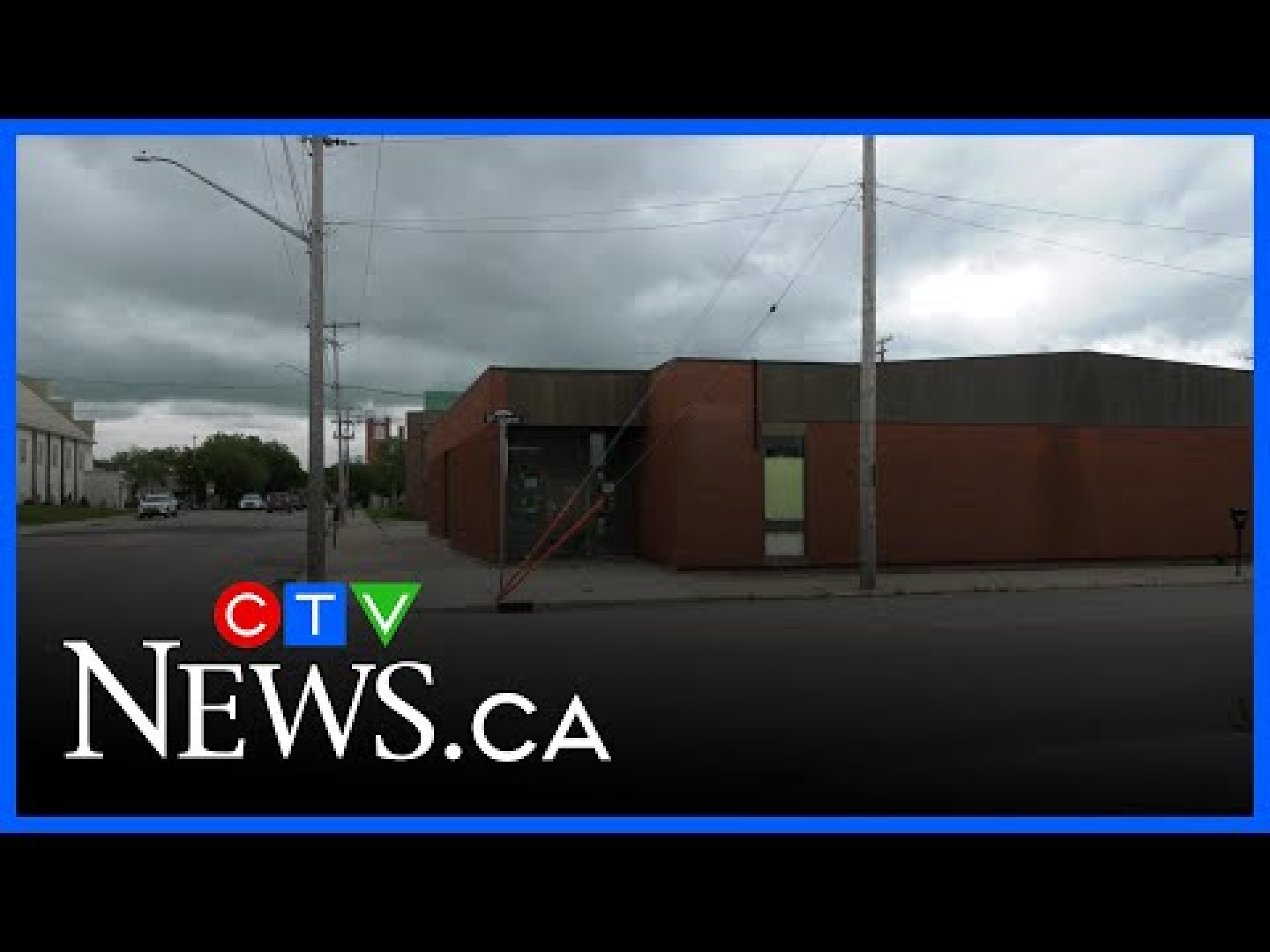 Prince Albert finalizes location for complex needs shelter | CTV News Prince Albert: Aug.14, 2025 Prince Albert finalizes location for complex needs shelter | CTV News Prince Albert: Aug.14, 2025