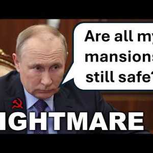1,000 Ukrainian Drones Stormed the Core of Russia 1,000 Ukrainian Drones Stormed the Core of Russia