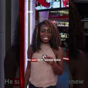 A German search engine reveals if ancestors were in Nazi party. #Germany #bbcnews A German search engine reveals if ancestors were in Nazi party. #Germany #bbcnews