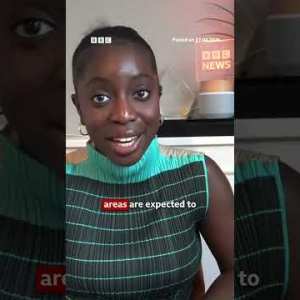 Healthy life expectancy in UK falls by two years to 61-years. #Health #UK #BBCNews Healthy life expectancy in UK falls by two years to 61-years. #Health #UK #BBCNews