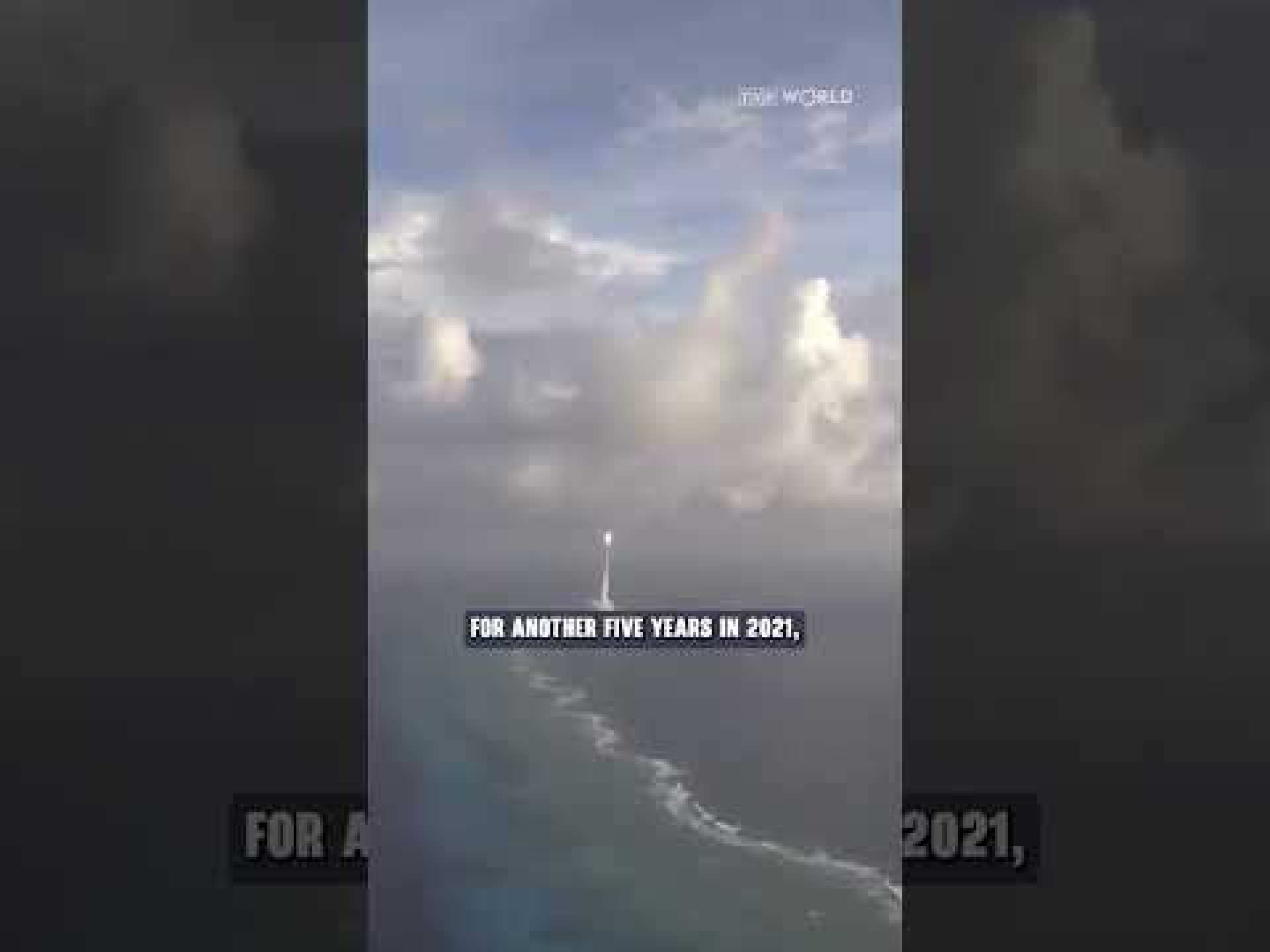 End of U.S.–#Russia New START #nuclear treaty End of U.S.–#Russia New START #nuclear treaty