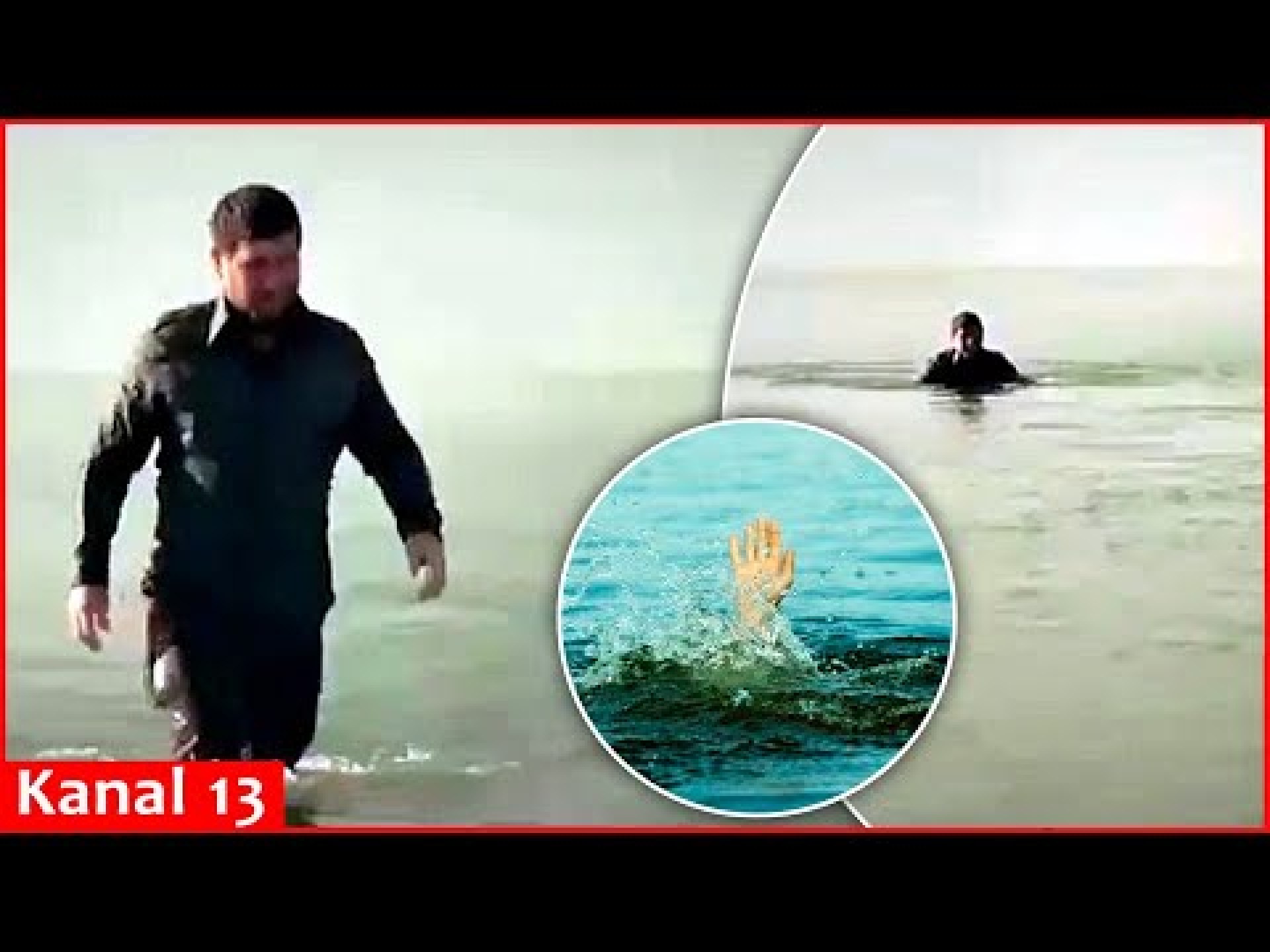 Kadyrov attempts suicide: Russia leaks details of failed Kadyrov attempts suicide: Russia leaks details of failed