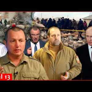 Putin is illegitimate president and war criminal, war in Ukraine is hopeless - Russian Z-bloggers Putin is illegitimate president and war criminal, war in Ukraine is hopeless - Russian Z-bloggers
