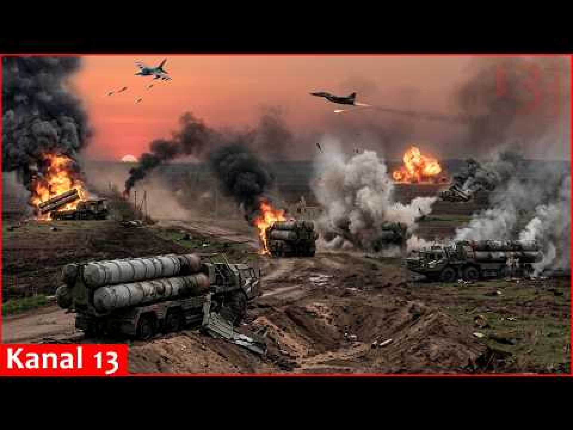 Brilliant results of Ukrainian F-16s; they are intercepting 19 of the 20 Russian cruise missiles Brilliant results of Ukrainian F-16s; they are intercepting 19 of the 20 Russian cruise missiles