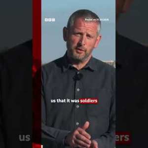 Two Palestinians killed during settler attack on West Bank village, officials say. #BBCNews Two Palestinians killed during settler attack on West Bank village, officials say. #BBCNews