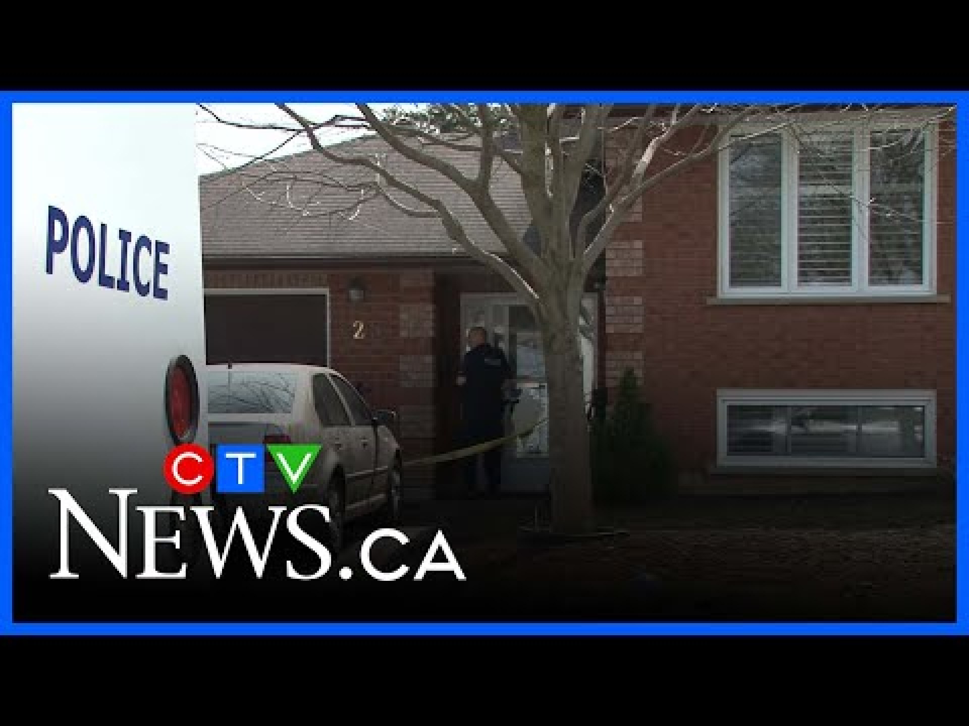 Sentencing for man who pleaded guilty in Barrie home invasion Sentencing for man who pleaded guilty in Barrie home invasion