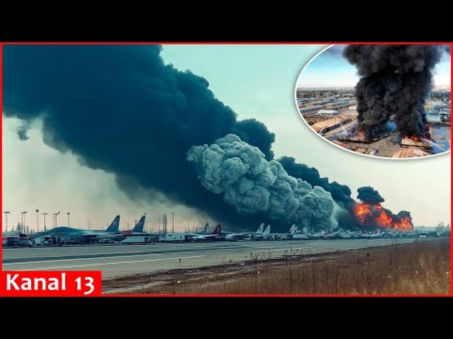 Dirty war begins inside Russia, Ukrainian secret services prepare new operations Dirty war begins inside Russia, Ukrainian secret services prepare new operations