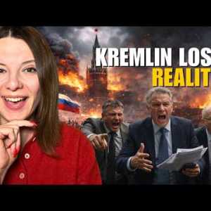 PUTIN DISCONNECTED FROM REALITY: BUSINESS CEOS SHOCKED Vlog 1384: War in Ukraine PUTIN DISCONNECTED FROM REALITY: BUSINESS CEOS SHOCKED Vlog 1384: War in Ukraine