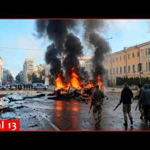 150 Russian occupiers escaped from military units and committed murders 150 Russian occupiers escaped from military units and committed murders