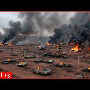 Russian tanks and IFVs cannot reach front line - Ukrainians burn them en masse in 20 km kill zone Russian tanks and IFVs cannot reach front line - Ukrainians burn them en masse in 20 km kill zone