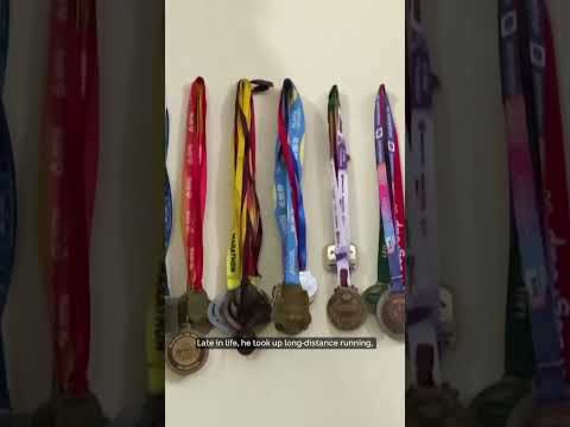 World's oldest marathon runner Fauja Singh dies, aged 114 | ABC NEWS World's oldest marathon runner Fauja Singh dies, aged 114 | ABC NEWS