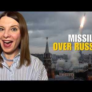 RUSSIA UNDER MISSILE THREAT: CHUVASHIA KEY PLANT ON FIRE Vlog 1400: War in Ukraine RUSSIA UNDER MISSILE THREAT: CHUVASHIA KEY PLANT ON FIRE Vlog 1400: War in Ukraine