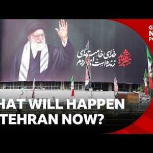 What comes next inside Iran? | Global News Podcast What comes next inside Iran? | Global News Podcast