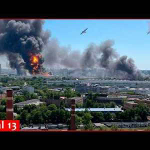 Ukraine is preparing to attack Russia from Latvia; a new shock for the Kremlin Ukraine is preparing to attack Russia from Latvia; a new shock for the Kremlin