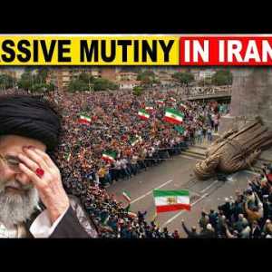 Iranians Turn Against IRGC as U.S. Did Something BRUTAL to UNLOCK Hormuz Iranians Turn Against IRGC as U.S. Did Something BRUTAL to UNLOCK Hormuz