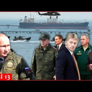 For the first time, Putin's inner circle, instigated by US exerts unprecedented pressure on dictator For the first time, Putin's inner circle, instigated by US exerts unprecedented pressure on dictator