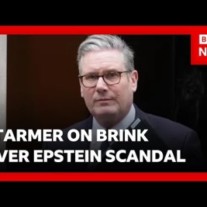 UK Prime Minister under pressure to resign over ambassador’s Epstein links | BBC News UK Prime Minister under pressure to resign over ambassador’s Epstein links | BBC News