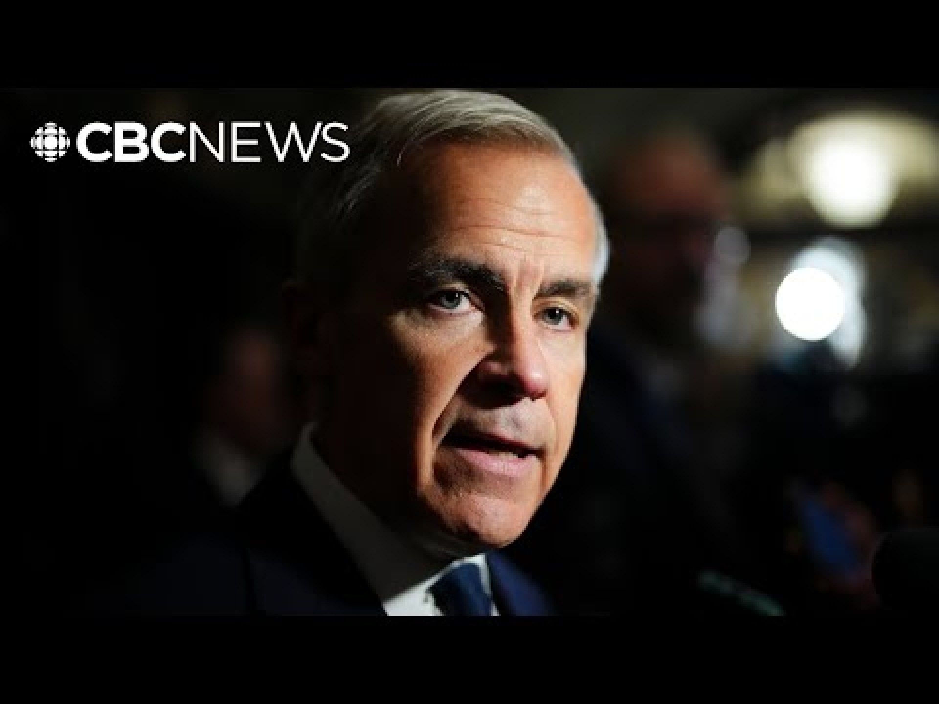 Carney responds to U.S. aluminum and steel tariffs doubling Carney responds to U.S. aluminum and steel tariffs doubling