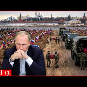 Russians accuse Putin of betrayal; Russians accuse Putin of betrayal;