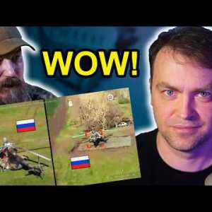 Update from Ukraine | This is Awesome! Magyar Targets Russians with Middle Strikes Update from Ukraine | This is Awesome! Magyar Targets Russians with Middle Strikes