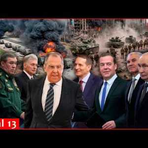 Russian elites are irritated by Putin and war with Ukraine: Russian elites are irritated by Putin and war with Ukraine: