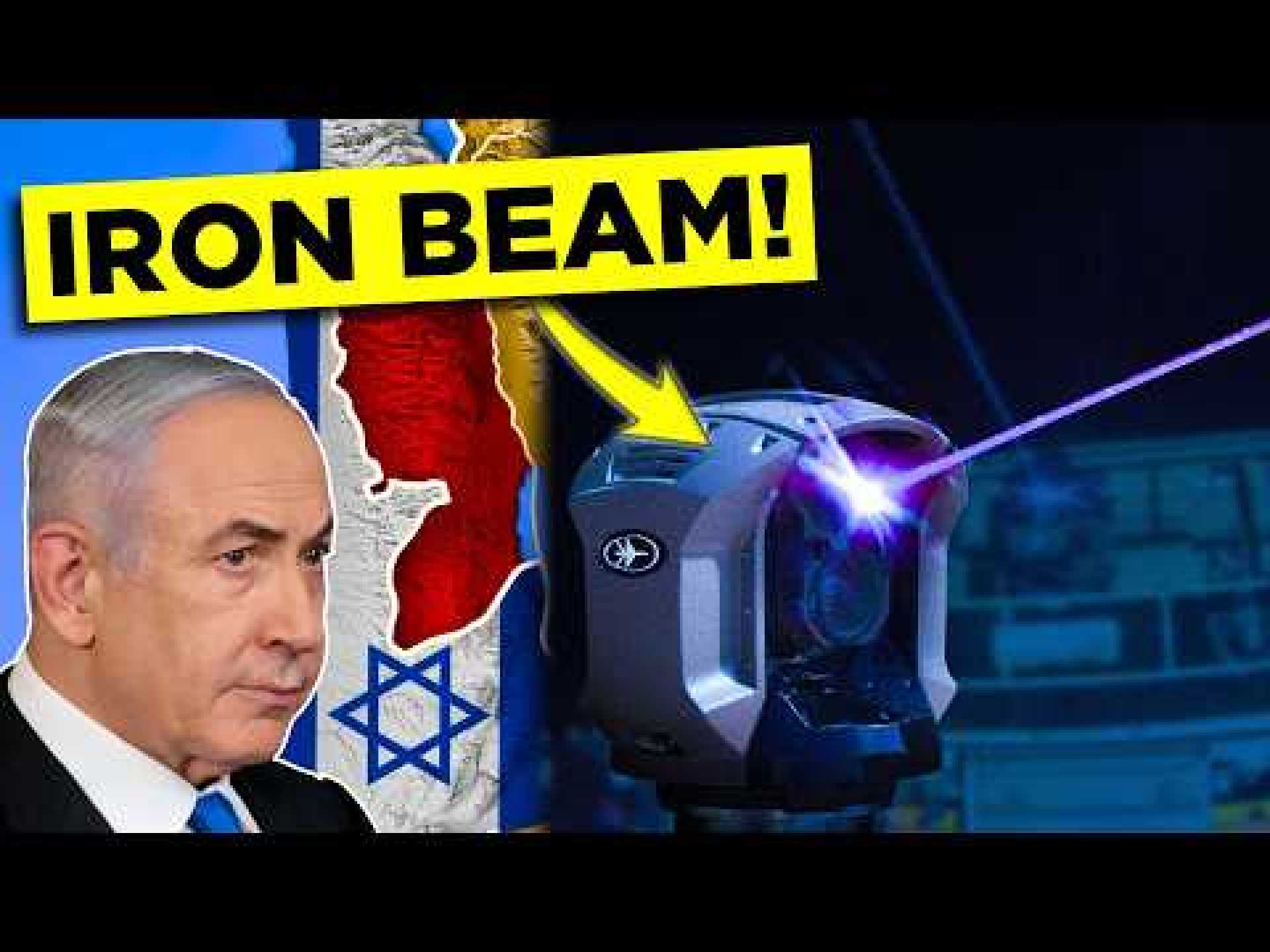 High-Energy LASER Used for the First Time in Actual WARFARE - This is What Happened.... High-Energy LASER Used for the First Time in Actual WARFARE - This is What Happened....