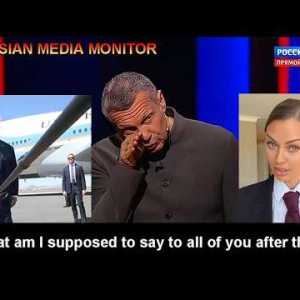 Vladimir Solovyov claims the West is trying to destabilize Russia from within Vladimir Solovyov claims the West is trying to destabilize Russia from within