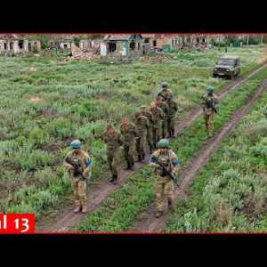 Ukrainian soldier deceived Russian invaders and took them prisoner; coordinates were given to Kyiv Ukrainian soldier deceived Russian invaders and took them prisoner; coordinates were given to Kyiv
